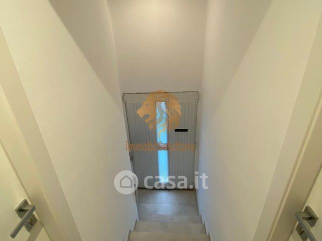 Appartamento in residenziale in Via Merenda 23