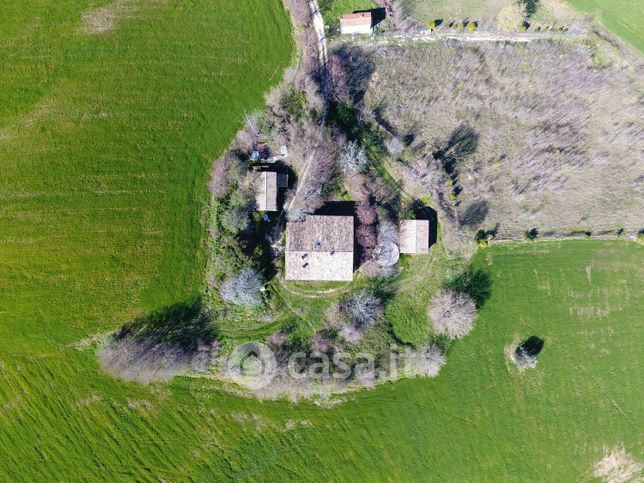 Casa indipendente in residenziale in Località Carpignano 114