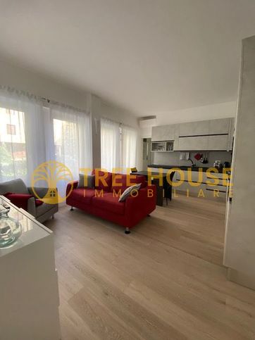 Appartamento in residenziale in Via Archimede