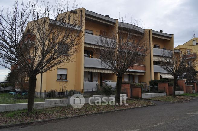 Appartamento in residenziale in Via Ulivi 24