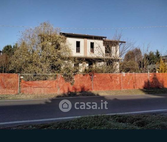 Terreno edificabile in residenziale in Strada San Bernadino