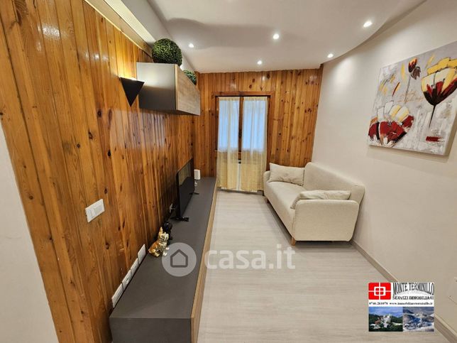Appartamento in residenziale in Via degli Appennini 23