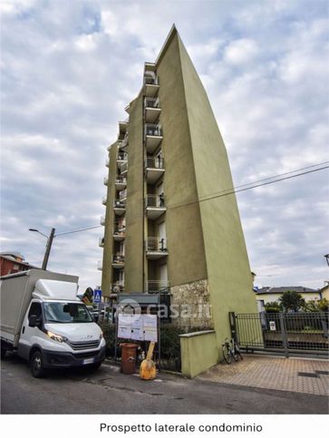 Appartamento in residenziale in Via Gian Pietro Clerici 126