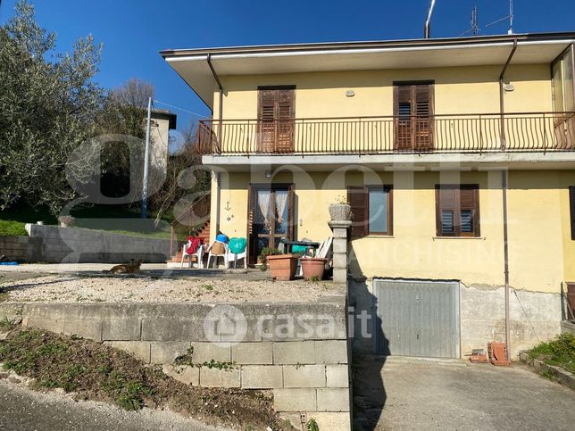 Appartamento in residenziale in Via Pasquale Stanislao Mancini