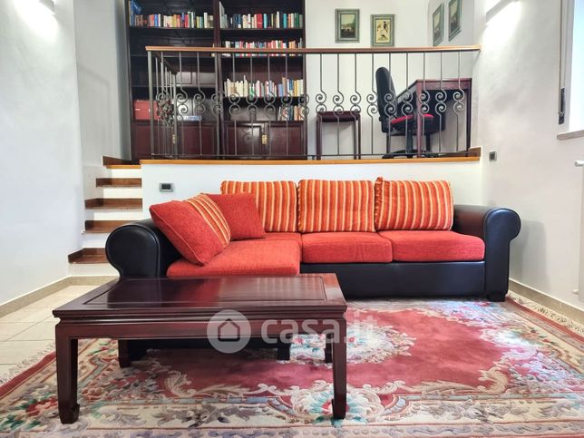 Appartamento in residenziale in Via Mauro Macchi 73