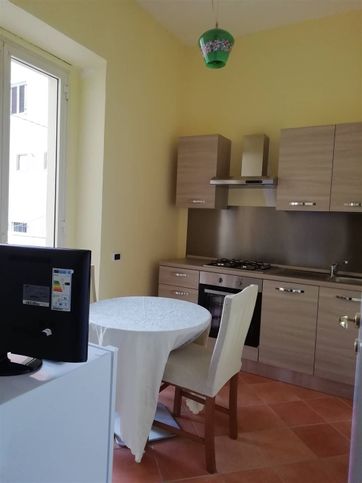 Appartamento in residenziale in 