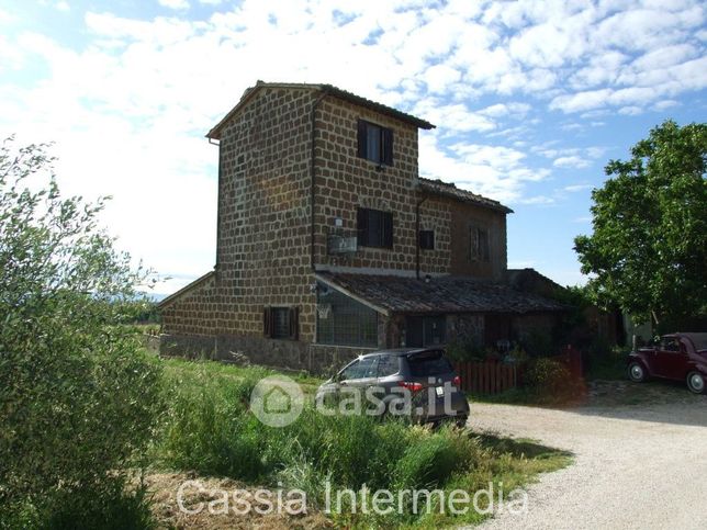 Rustico/casale in residenziale in Via degli Orti