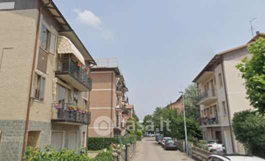 Appartamento in residenziale in Via Isonzo