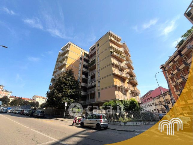 Appartamento in residenziale in Lungo Dora Firenze 19
