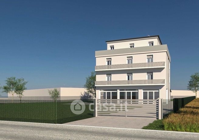 Appartamento in residenziale in 