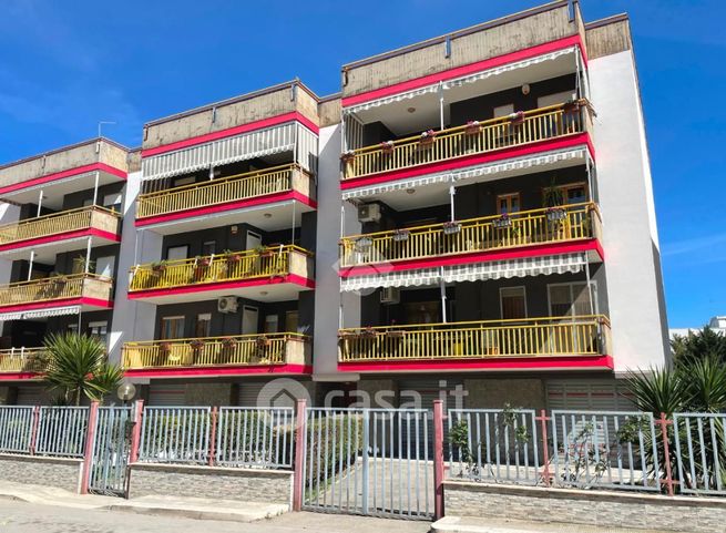 Appartamento in residenziale in Via Paolo Borsellino 49