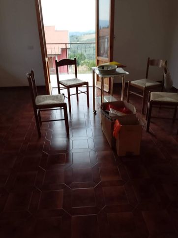 Appartamento in residenziale in