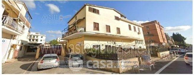 Appartamento in residenziale in Via Gaetano Mazzoni 47