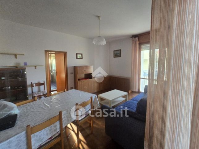 Appartamento in residenziale in