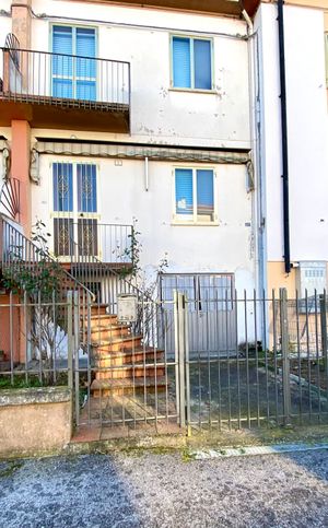 Appartamento in residenziale in Via Giuseppe Verdi