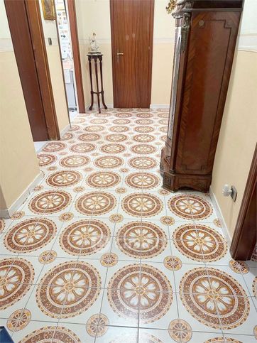 Appartamento in residenziale in Via Nabucco