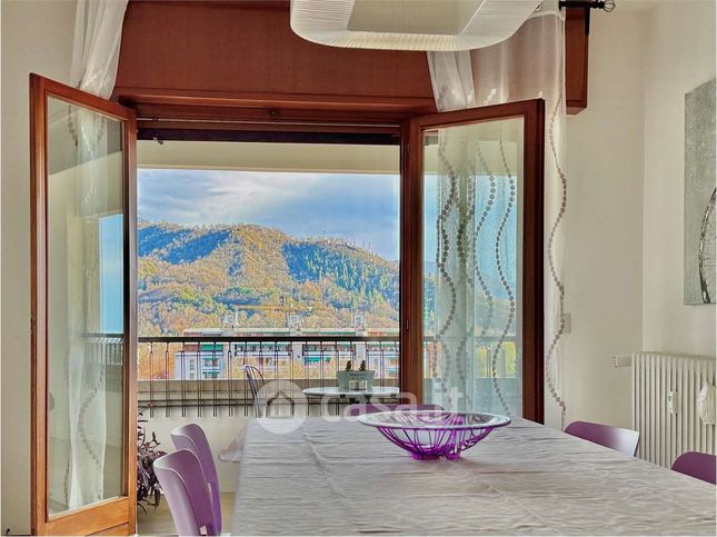 Appartamento in residenziale in 