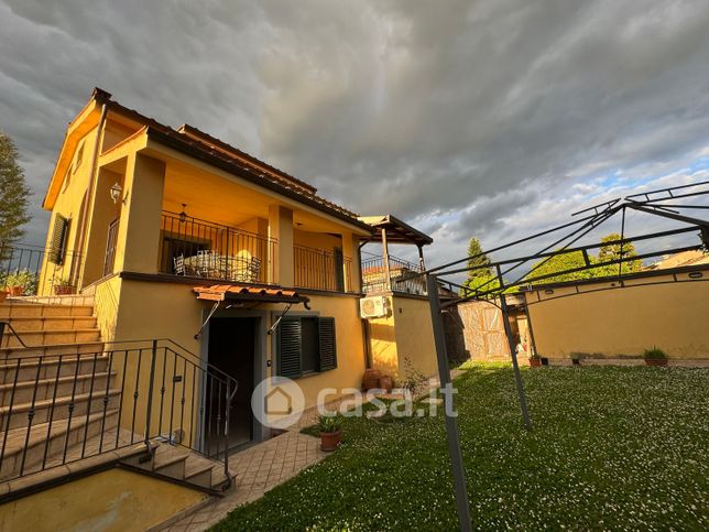 Villa in residenziale in Via Enrico Squaglia