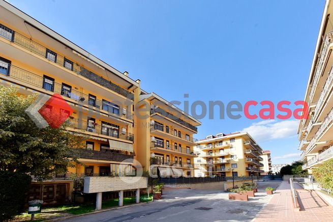 Appartamento in residenziale in Via Grotta 10