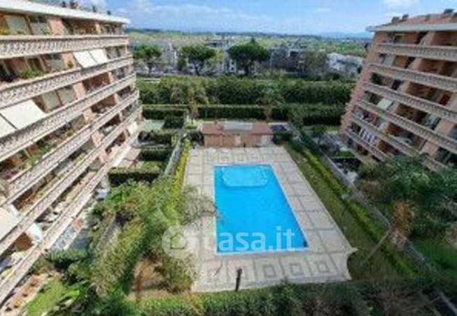 Appartamento in residenziale in Via Flaminia 964