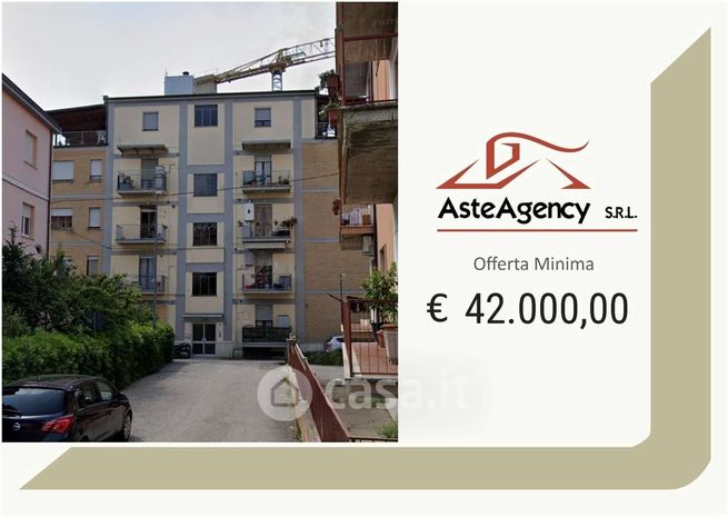 Appartamento in residenziale in Ponte San Ferdinando 29