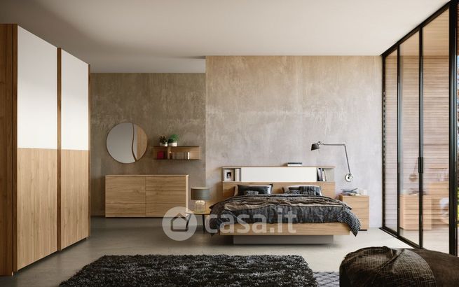 Appartamento in residenziale in Via Guglielmo Marconi