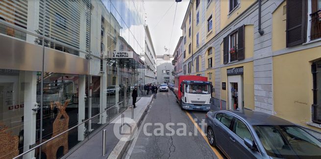 Appartamento in residenziale in Via Vincenzo Forcella 11