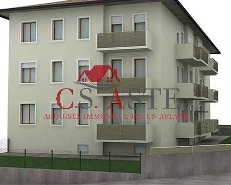 Appartamento in residenziale in Via Nazionale