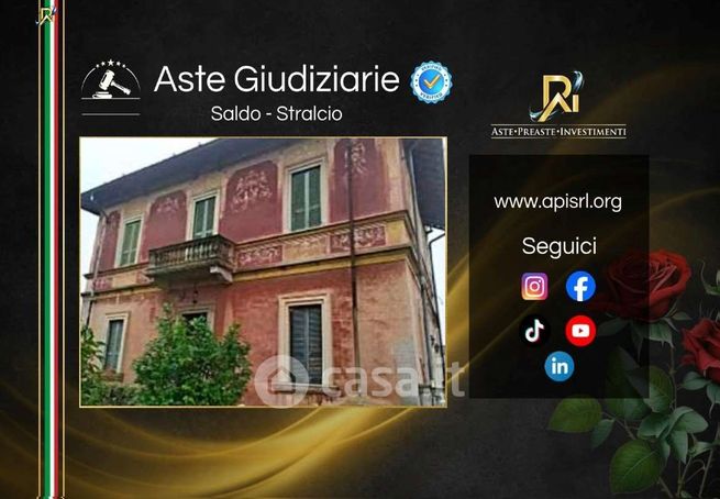 Appartamento in residenziale in Via Torino 1