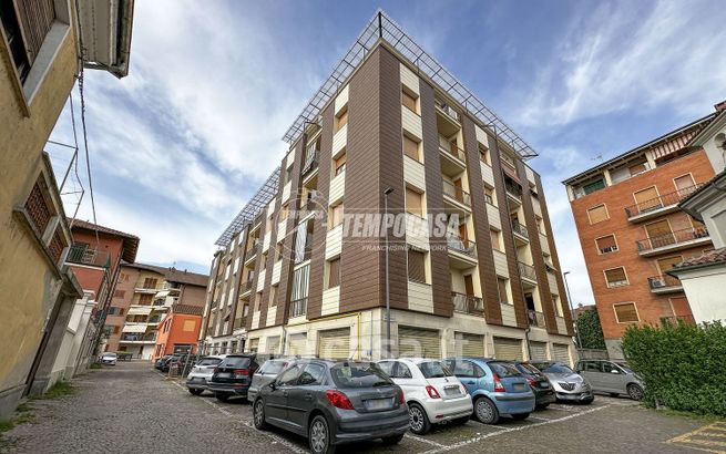 Appartamento in residenziale in Vicolo San Giacomo 11