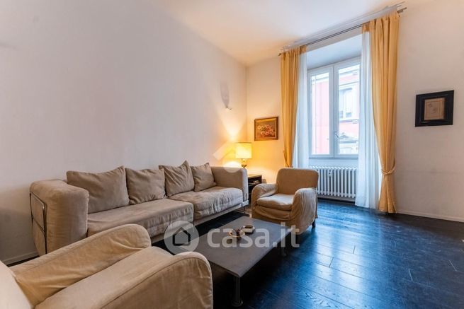 Appartamento in residenziale in Via Solferino 18