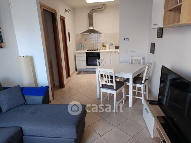 Villetta a schiera in residenziale in Via di Casale
