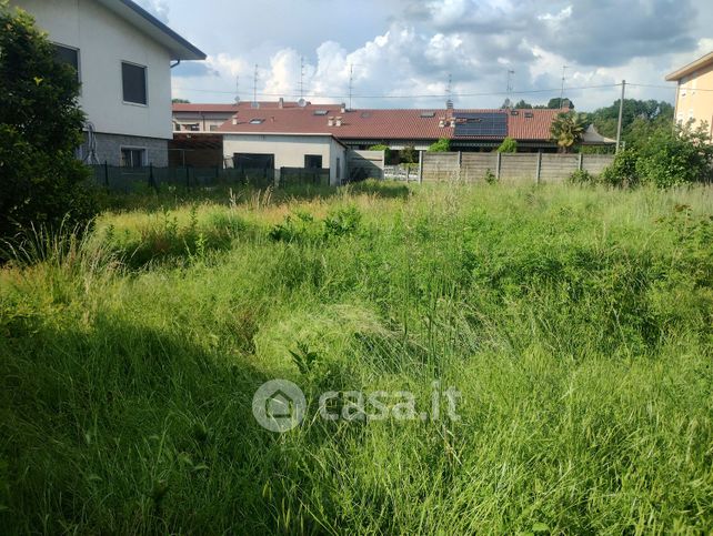 Terreno edificabile in residenziale in Via Gorizia 78 /A