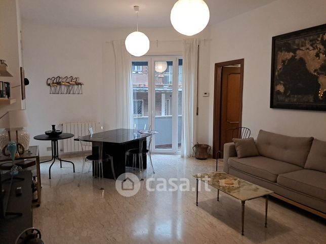 Appartamento in residenziale in Via Antonio de Berti 24