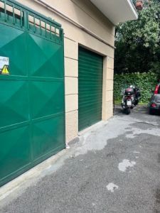 Garage/posto auto in residenziale in Via Livorno