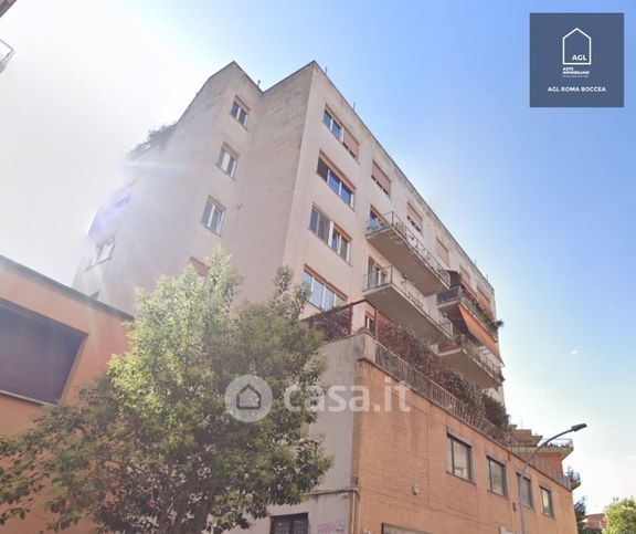 Appartamento in residenziale in Via Francesco Catel 35