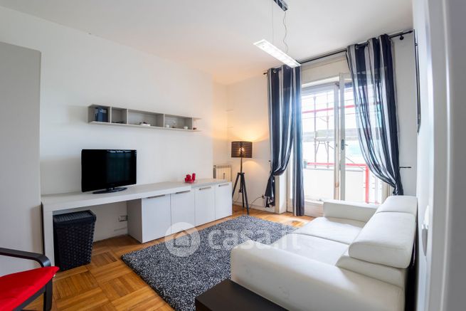 Attico/mansarda in residenziale in Via Adeodato Ressi