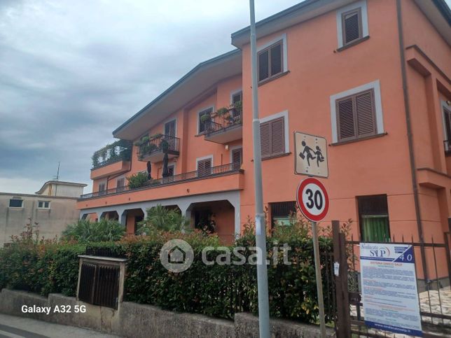 Appartamento in residenziale in Via A. Vittoria