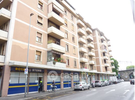 Appartamento in residenziale in Via Giacomo Quarenghi 58