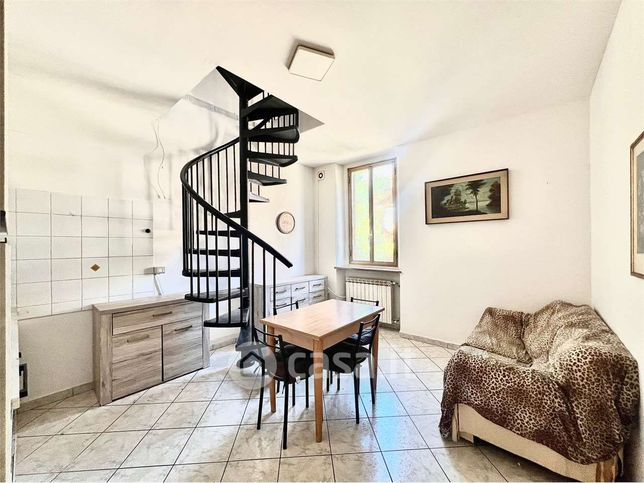 Appartamento in residenziale in Via Dalmazia