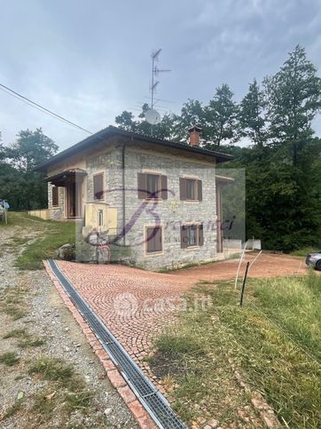 Villa in residenziale in 