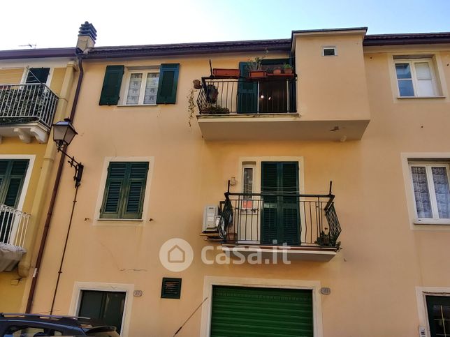 Appartamento in residenziale in Via Milite Ignoto 43