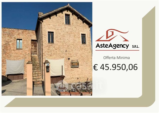 Appartamento in residenziale in Strada Provinciale 56