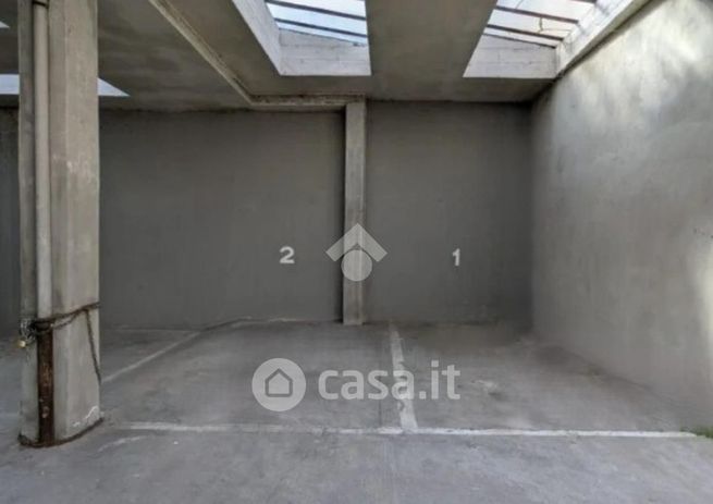 Box/posto auto in residenziale in Via Giaveno 18