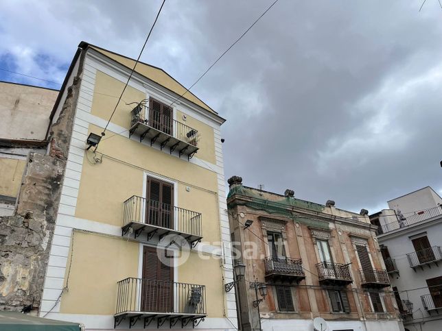 Appartamento in residenziale in Vicolo Monacelli 6