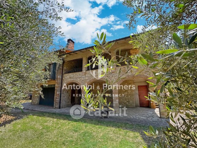 Villa in residenziale in