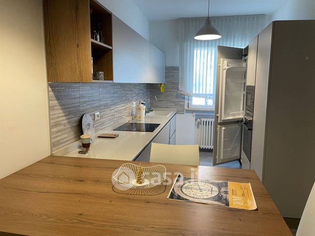 Appartamento in residenziale in Via San Pio X 30174