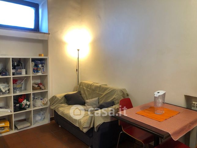 Appartamento in residenziale in Via del Verano 25