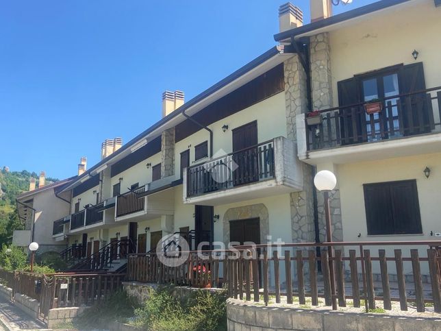Appartamento in residenziale in Via Panoramica 1