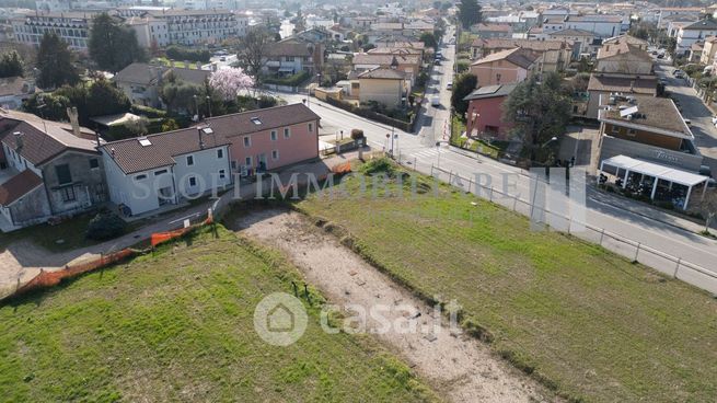 Terreno edificabile in residenziale in Via Redipuglia